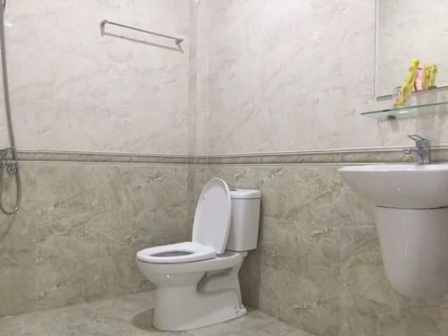 芳维2号酒店 大叻 外观 照片