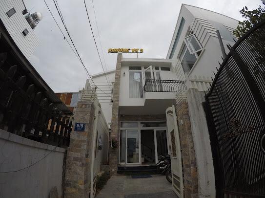 芳维2号酒店 大叻 外观 照片